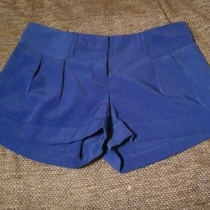 Express dress short